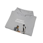 Questions N Answes Hoodie