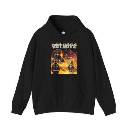 Hot Boyz Hoodie
