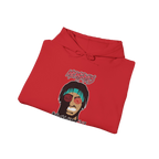 Mane-Ax Hoodie