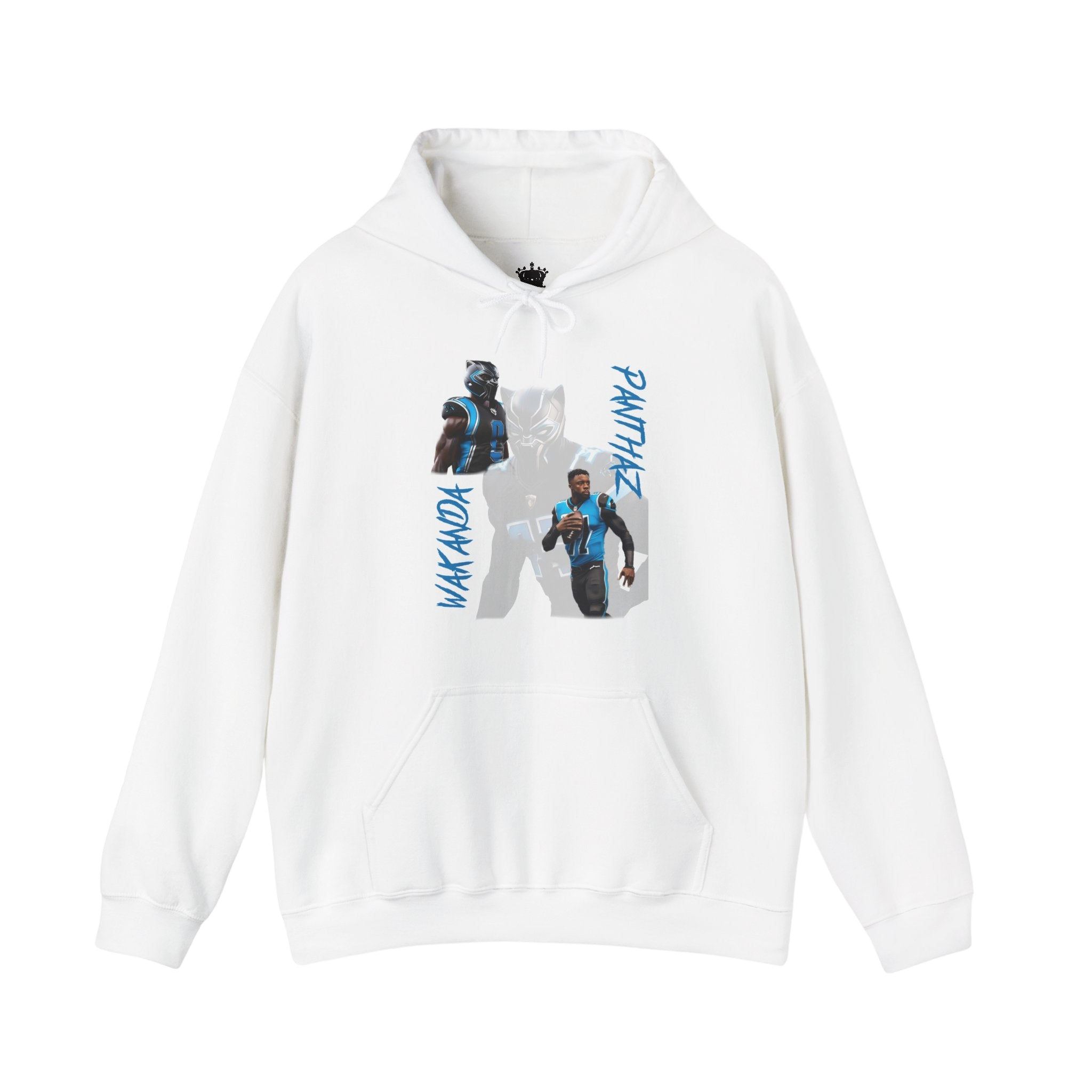 Panthaz Hoodie