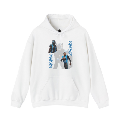 Panthaz Hoodie