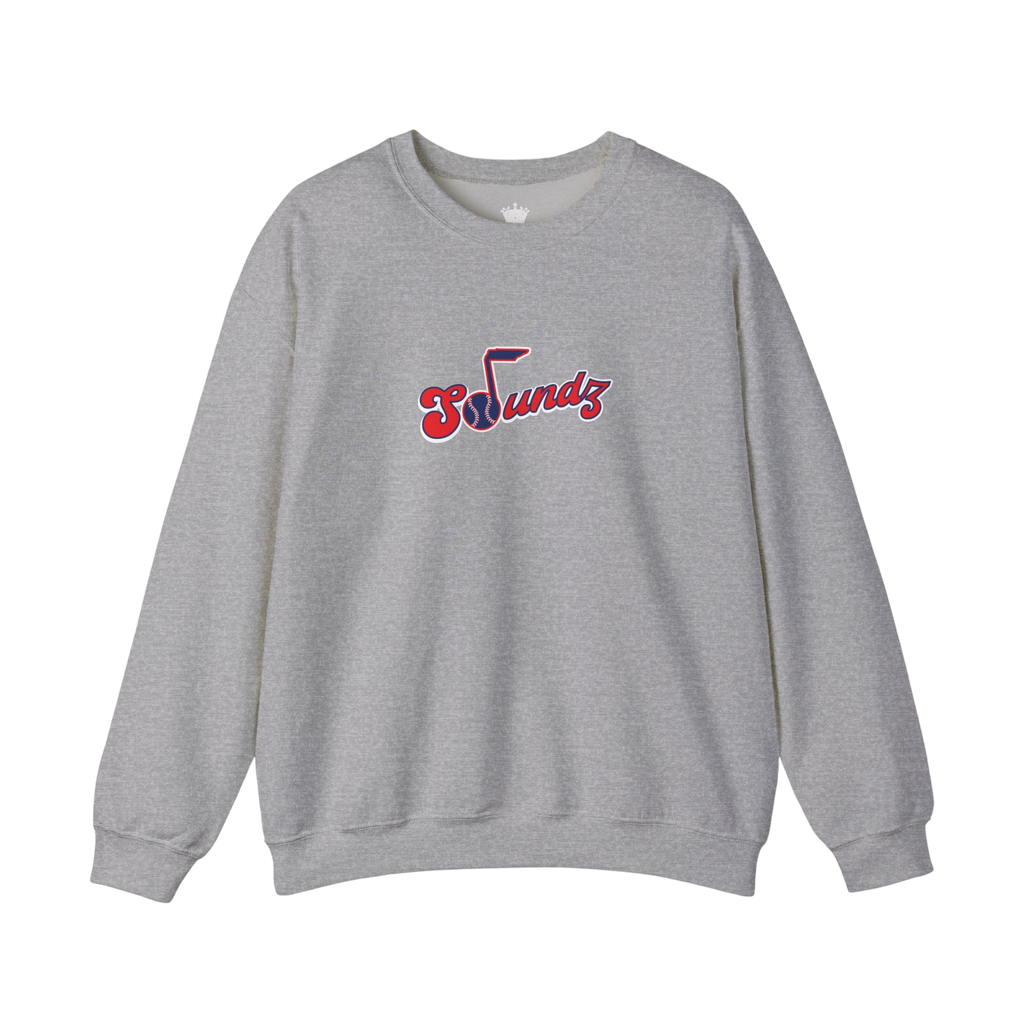 Soundz Sweatshirt
