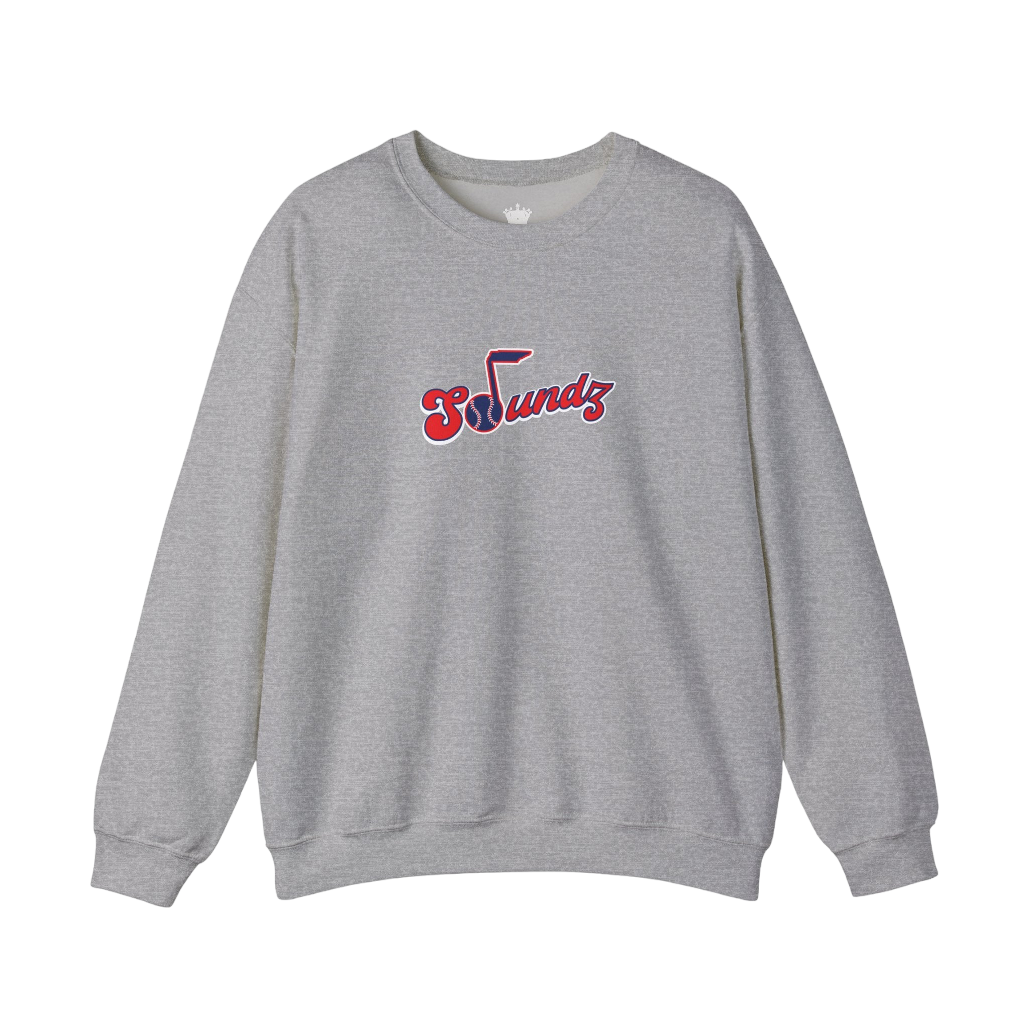 Soundz Sweatshirt