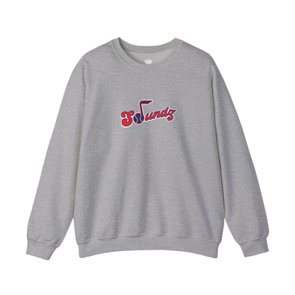 Soundz Sweatshirt