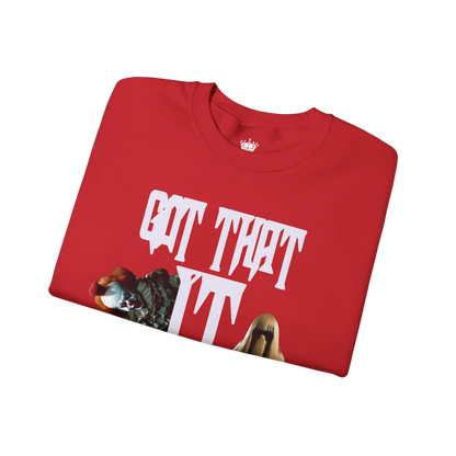 IT Factor Sweatshirt