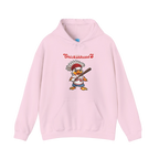 Chickenheads Hoodie