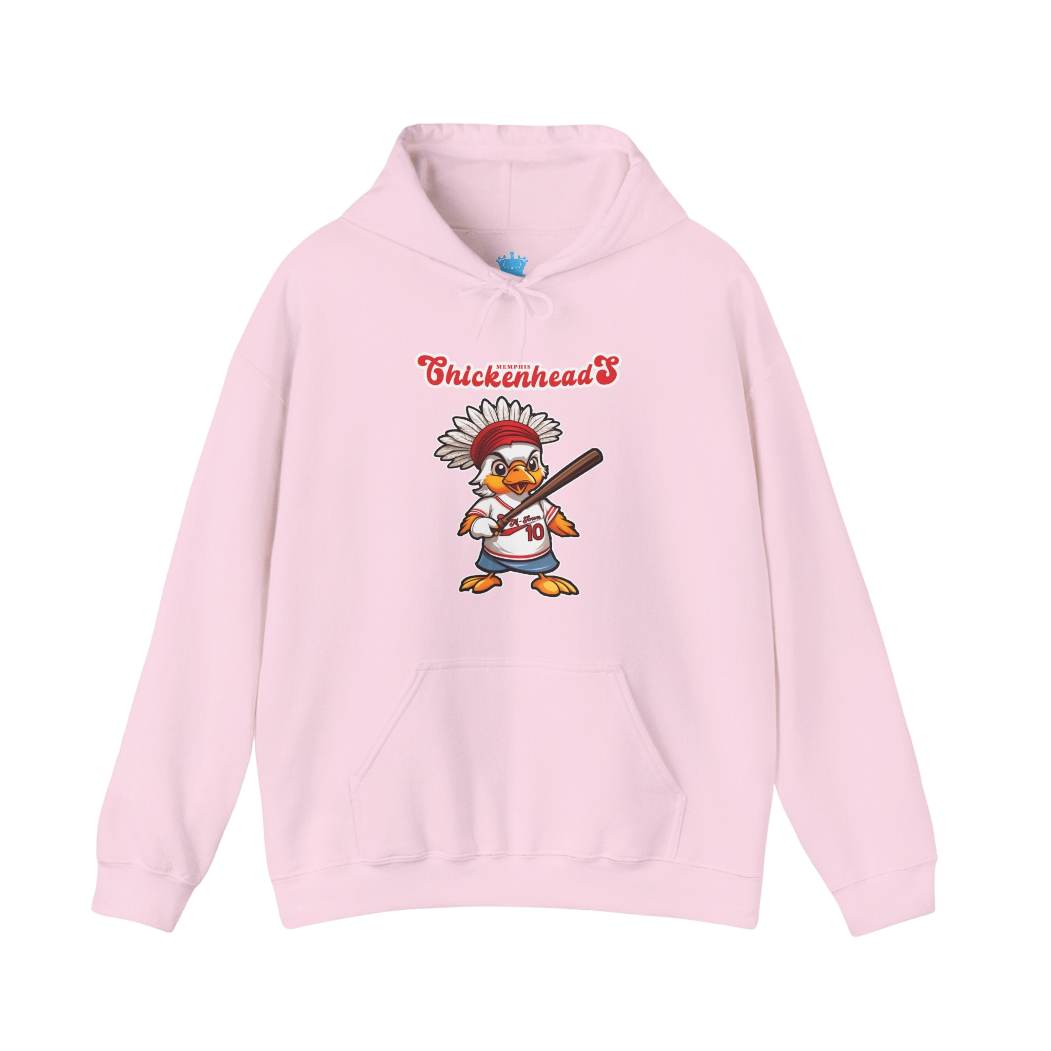 Chickenheads Hoodie