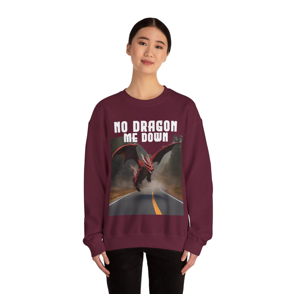 Own Lane Sweatshirt