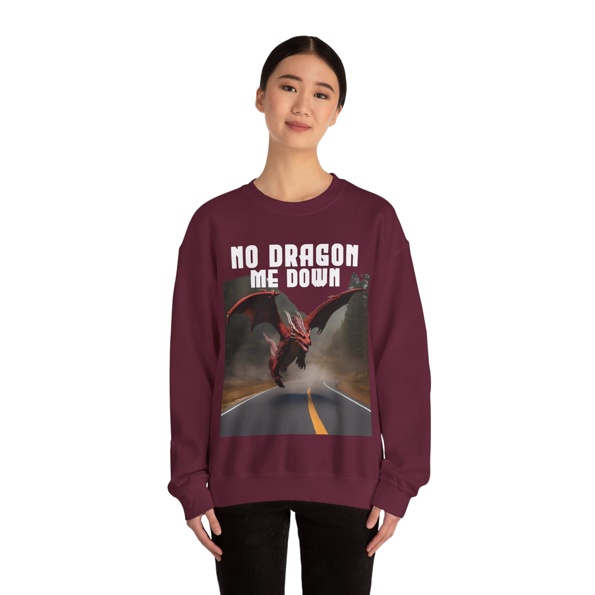Own Lane Sweatshirt