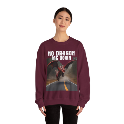 Own Lane Sweatshirt
