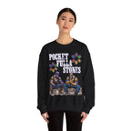 Pocket Fulla Stones Sweatshirt