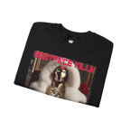 Iron Mane Sweatshirt
