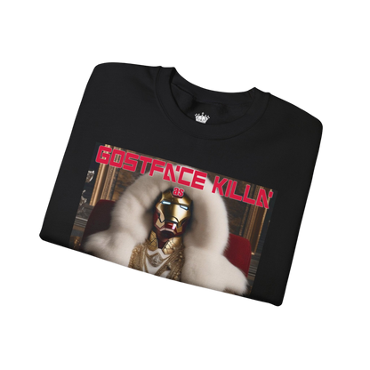 Iron Mane Sweatshirt