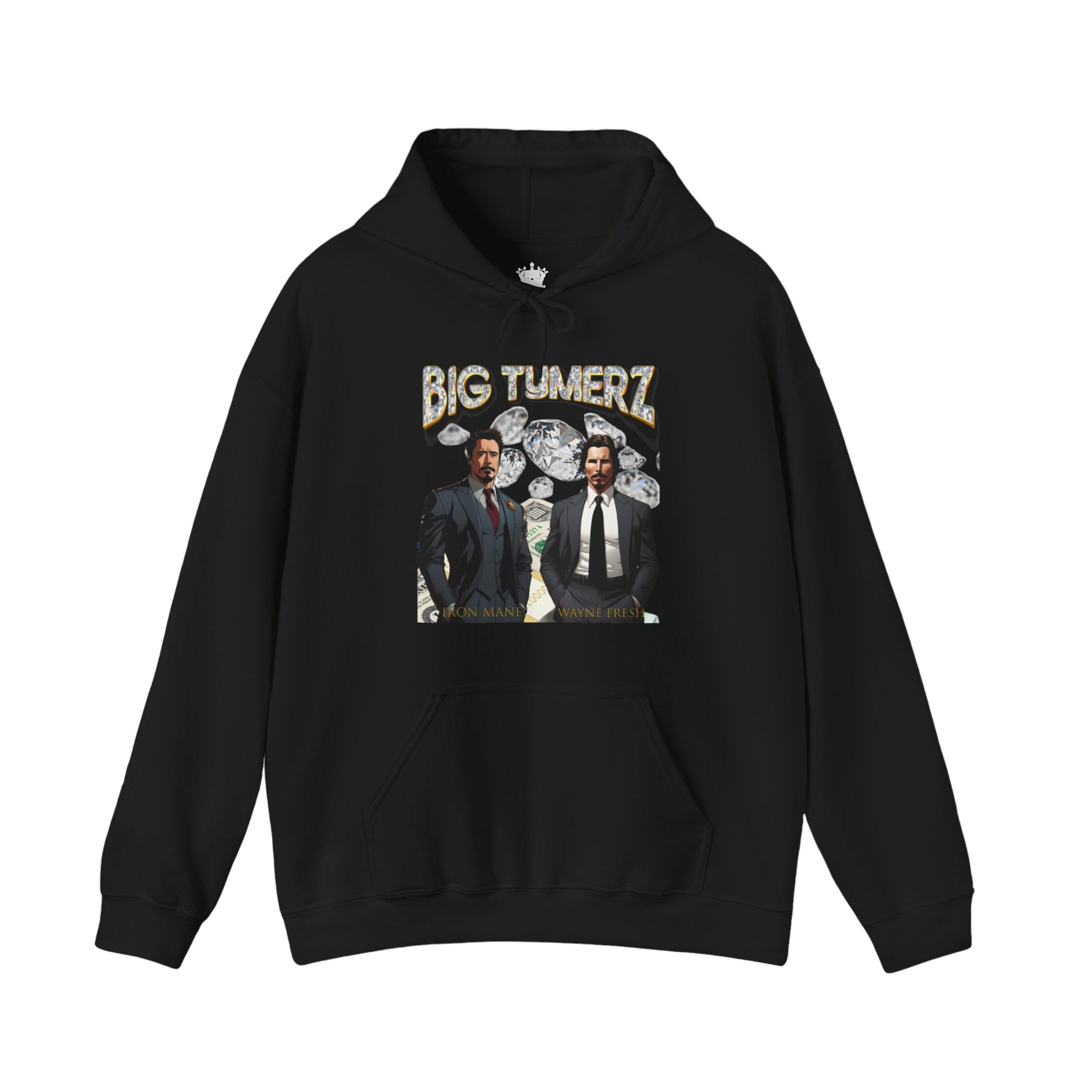 Big Tymerz Hoodie