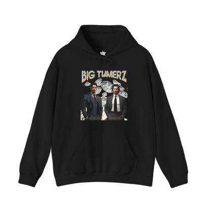 Big Tymerz Hoodie