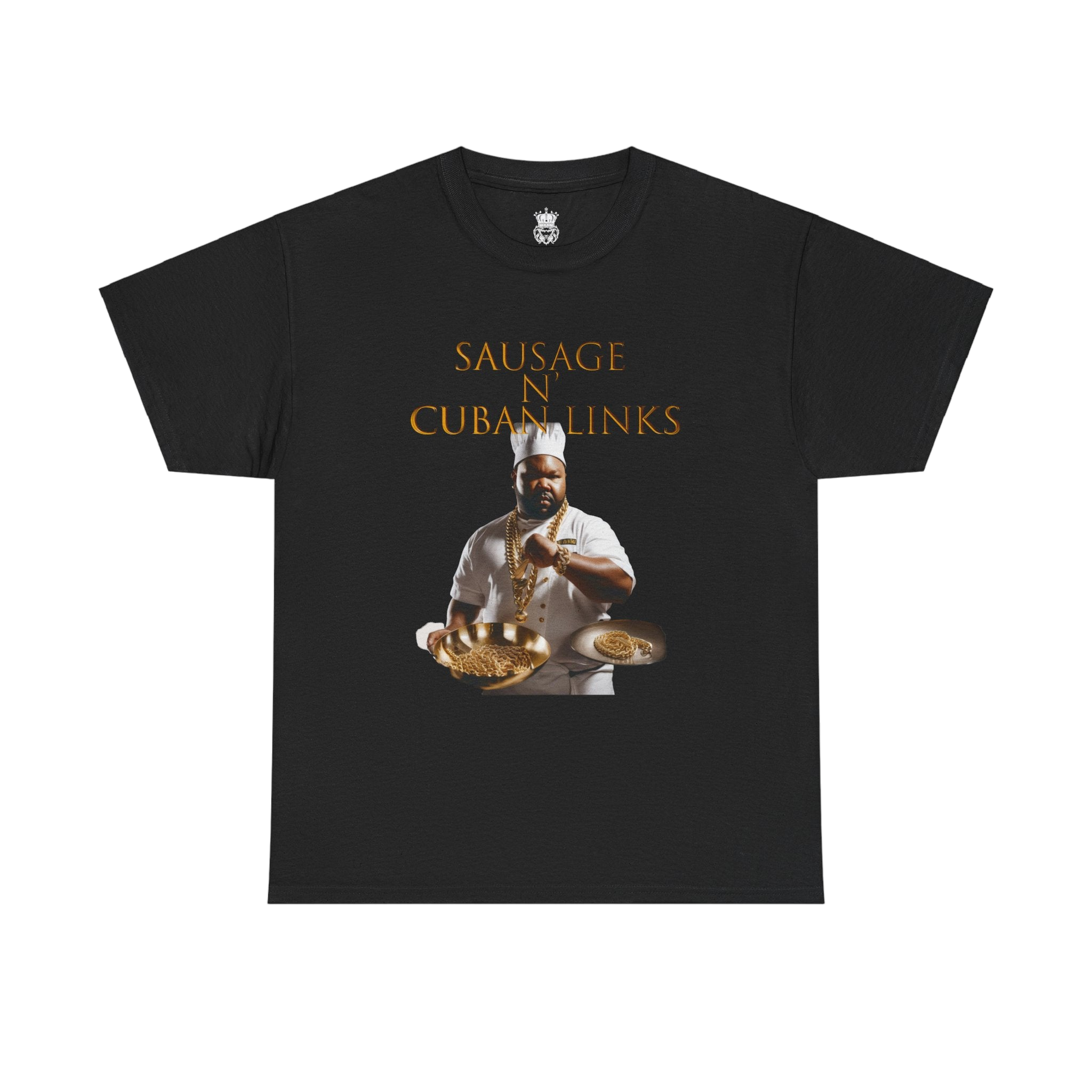The Chef Tee