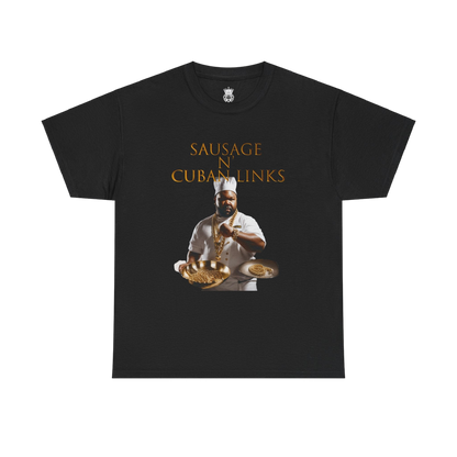 The Chef Tee