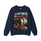 Iced  Sweatshirt
