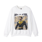 Man of Steel Sweatshirt