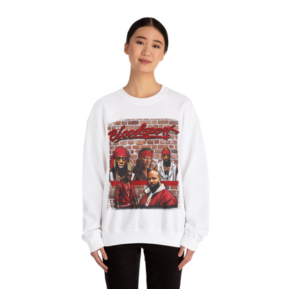 Bloodsport Sweatshirt