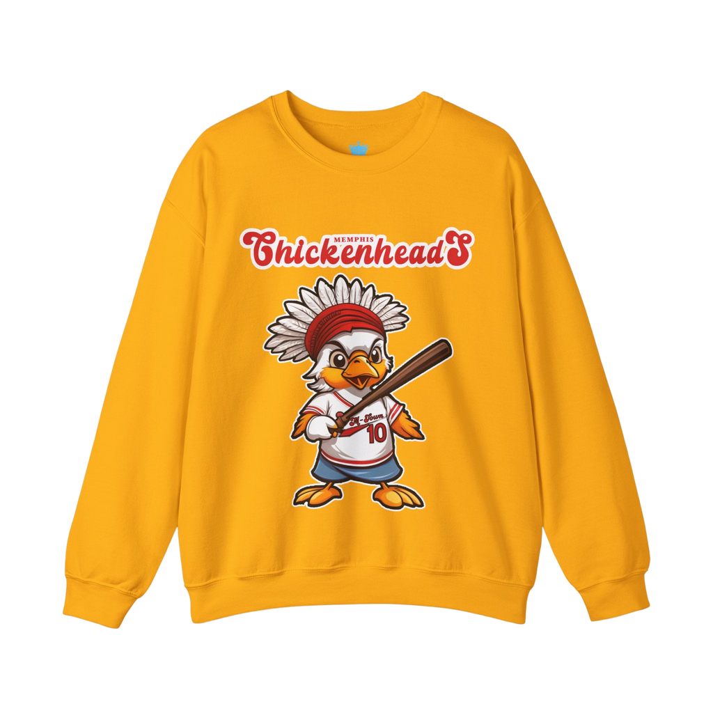 Chickenheads Sweatshirt