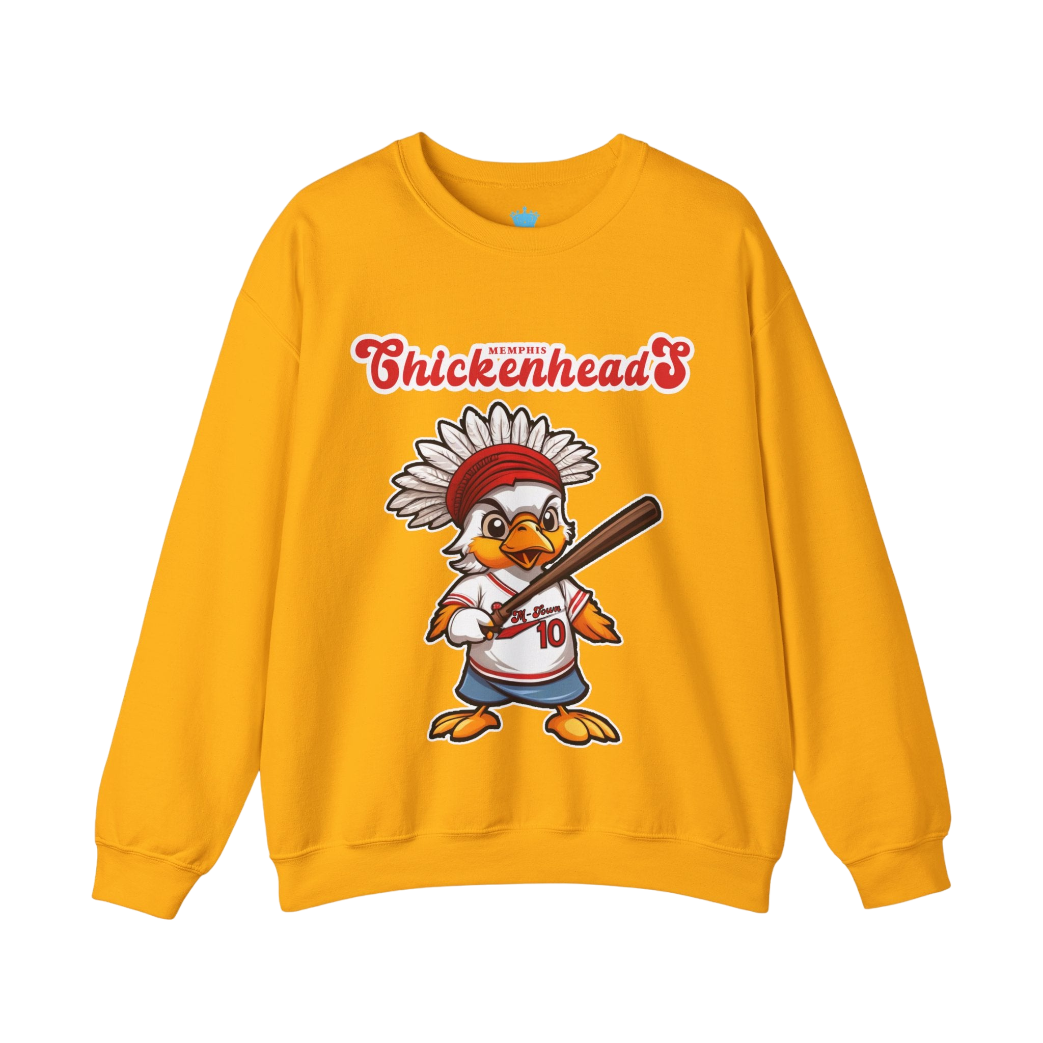 Chickenheads Sweatshirt