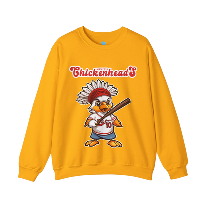Chickenheads Sweatshirt