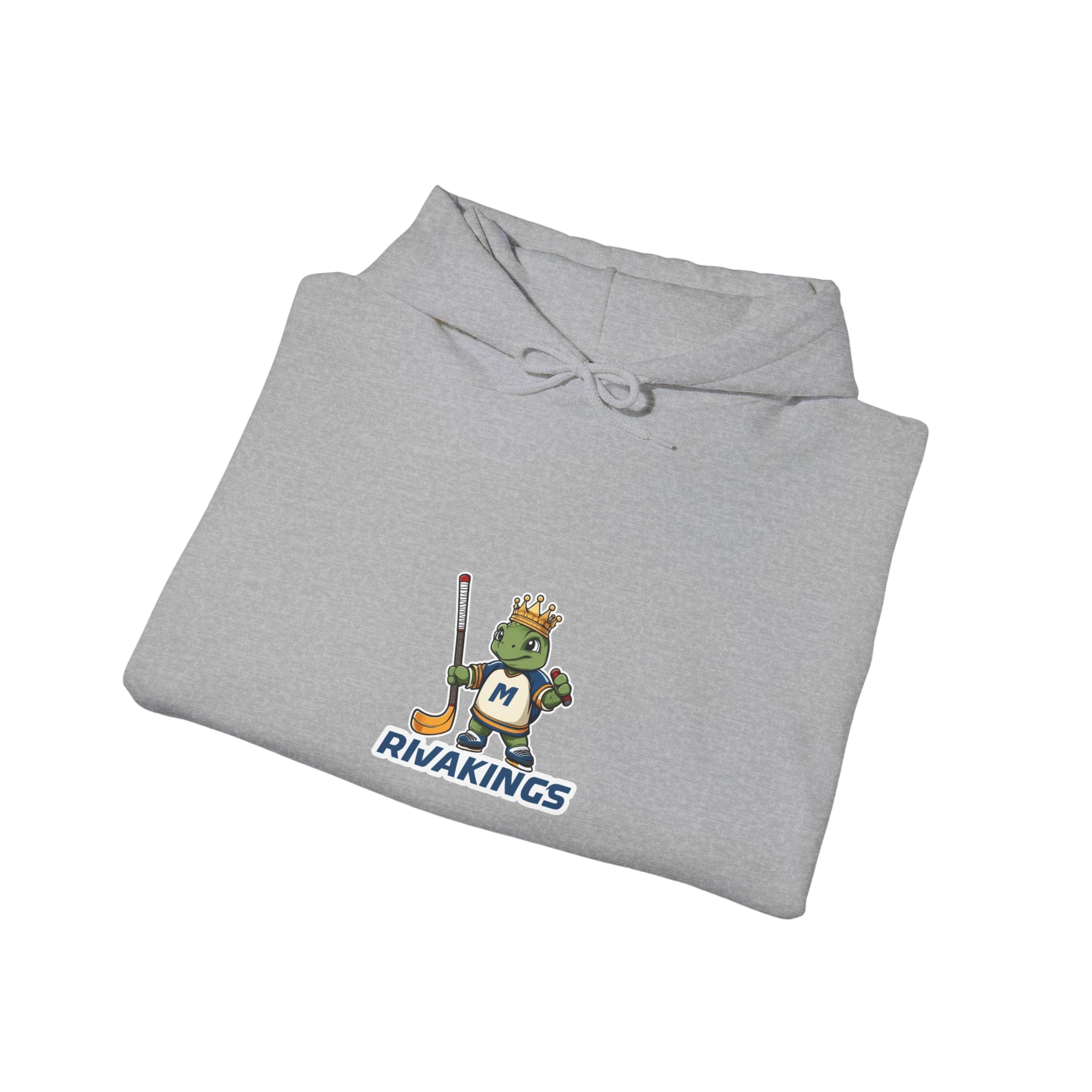 Rivakings Hoodie