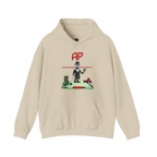 A Peay Hoodie