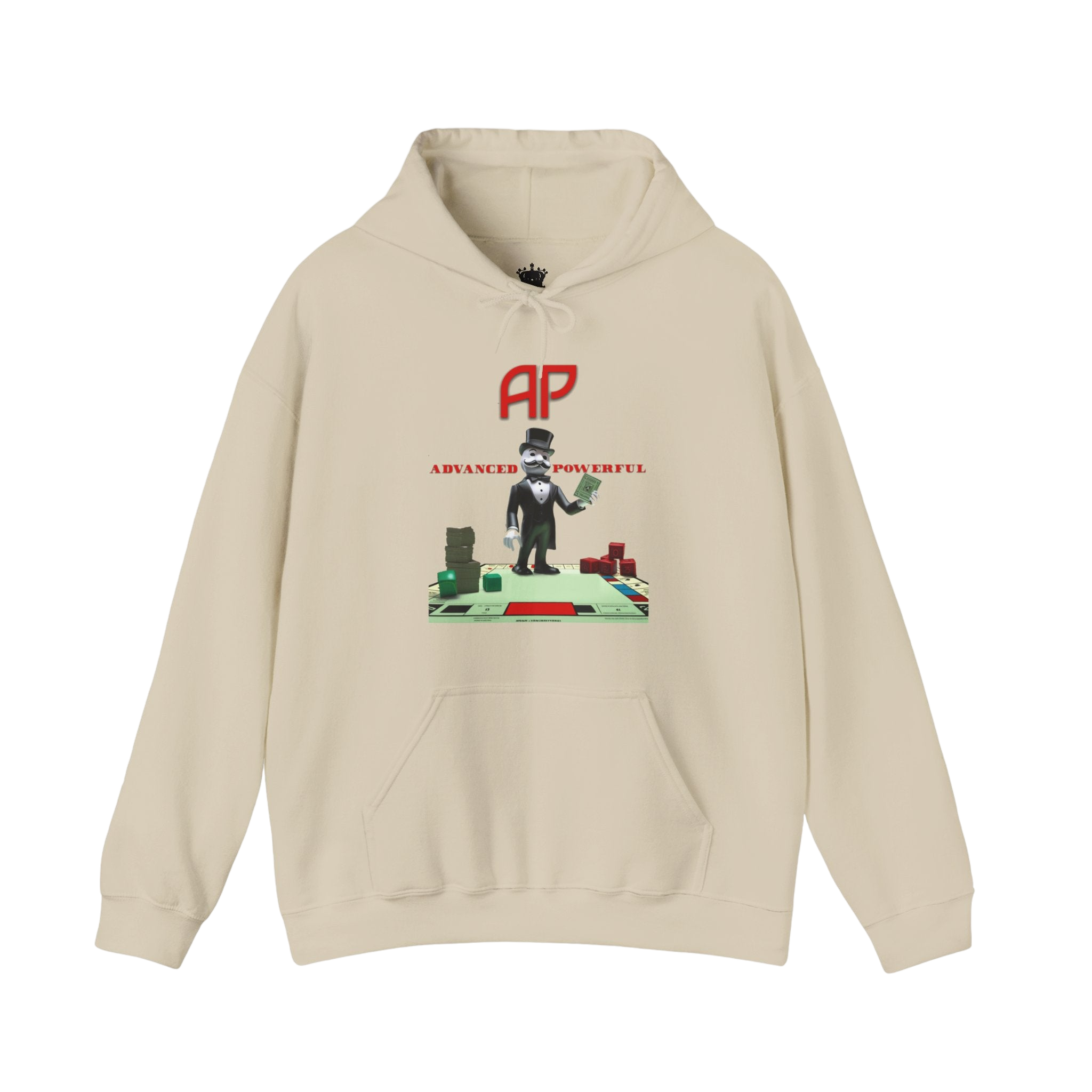 A Peay Hoodie