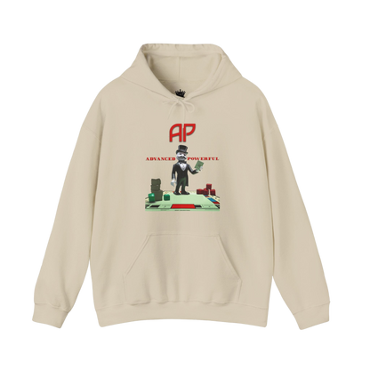 A Peay Hoodie