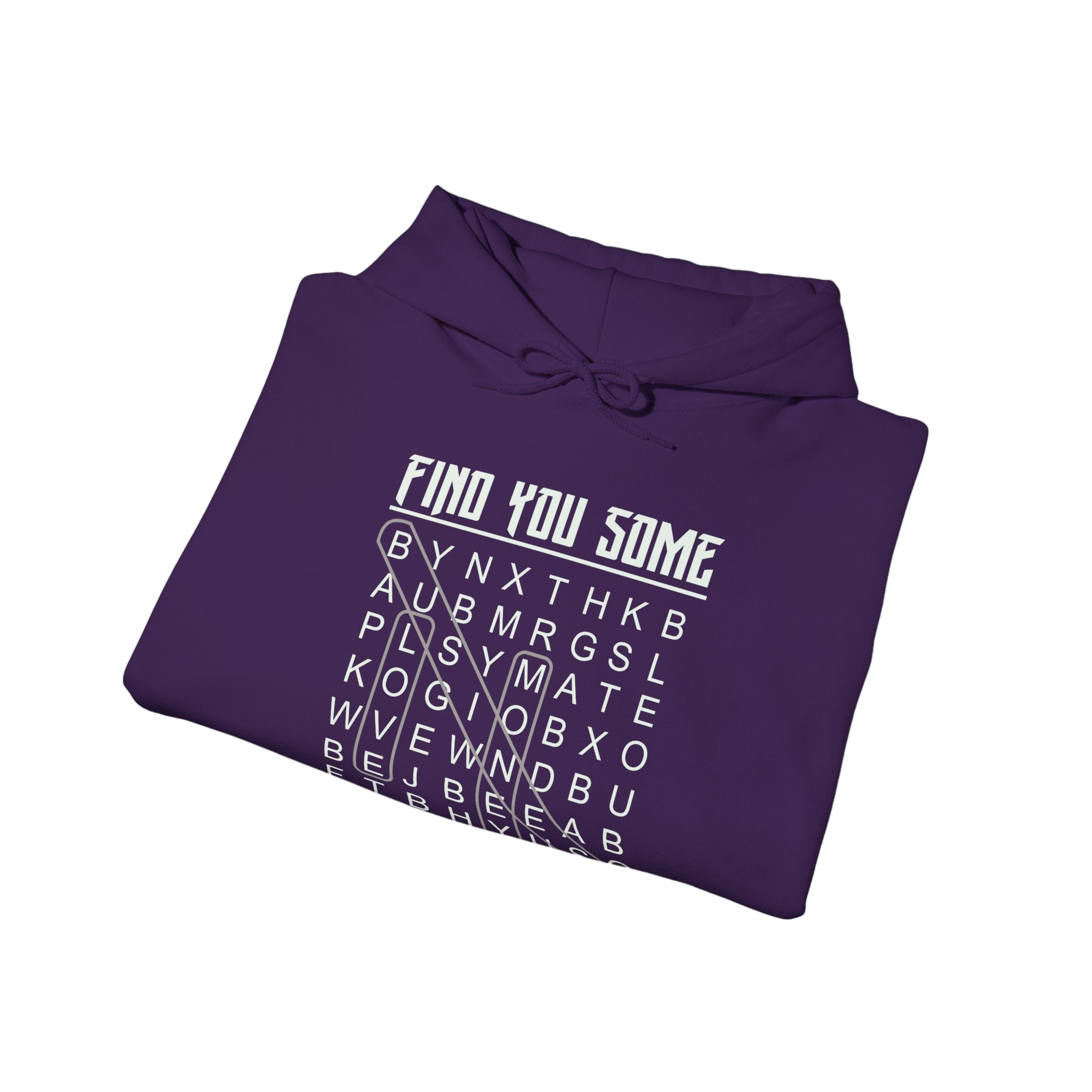 Find You Some