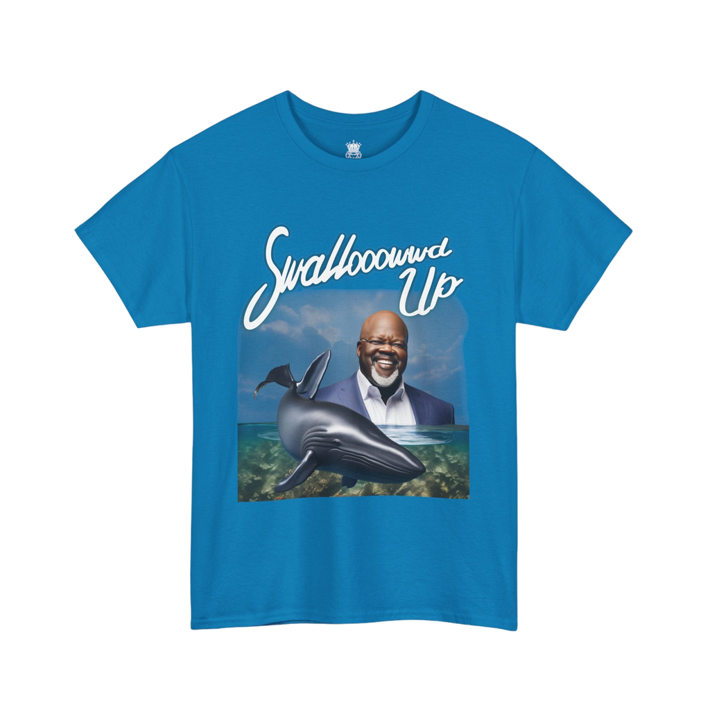 Swallowed Up Tee