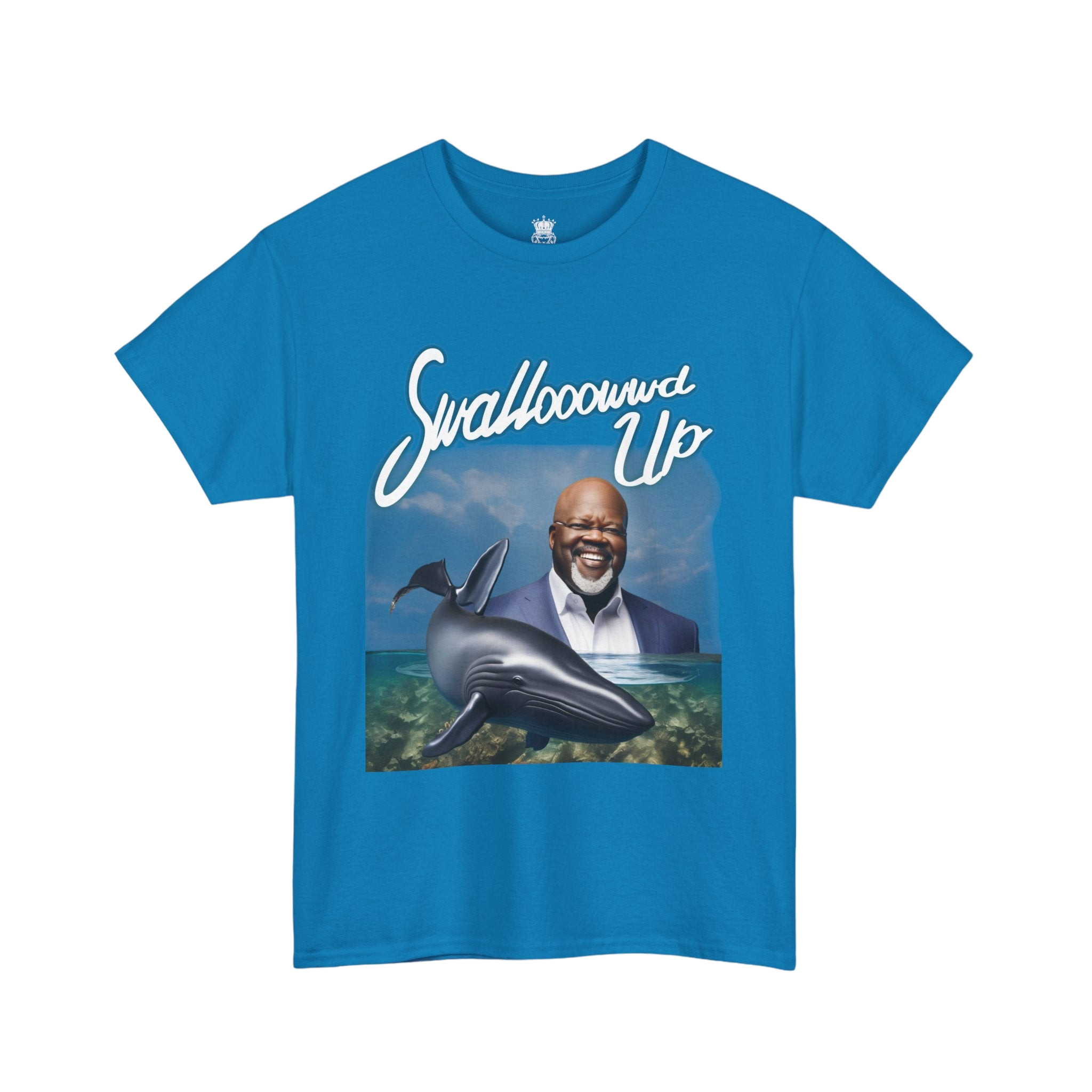 Swallowed Up Tee