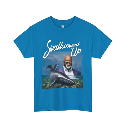 Swallowed Up Tee