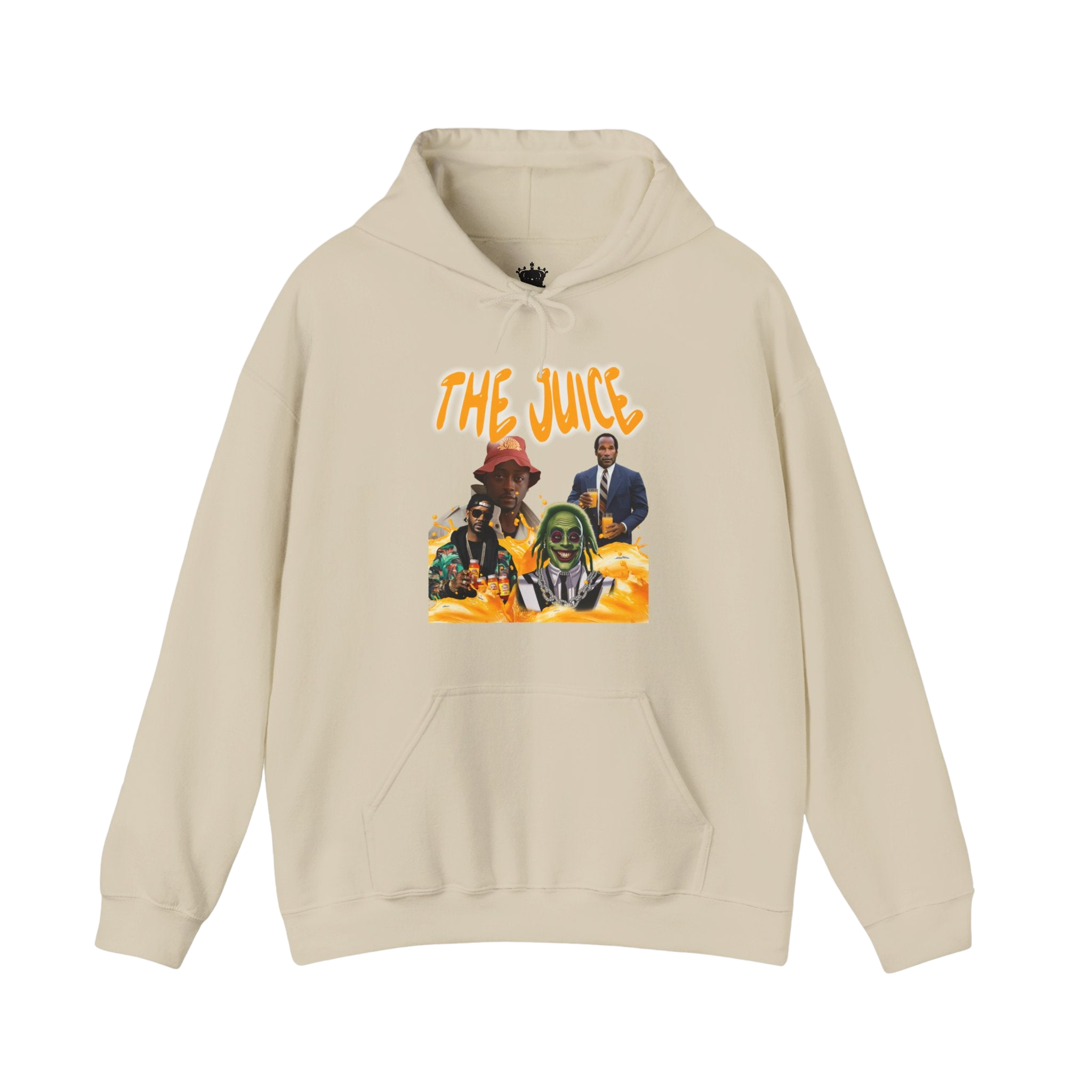 The Juice Hoodie