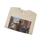 "Told Him No" Crewneck Sweatshirt