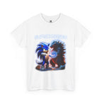 Supacharged Tee