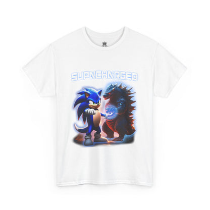 Supacharged Tee