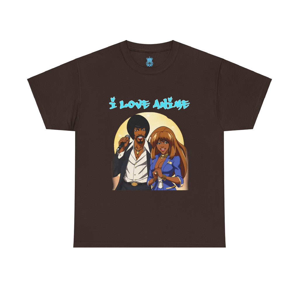 Love Anime Tee