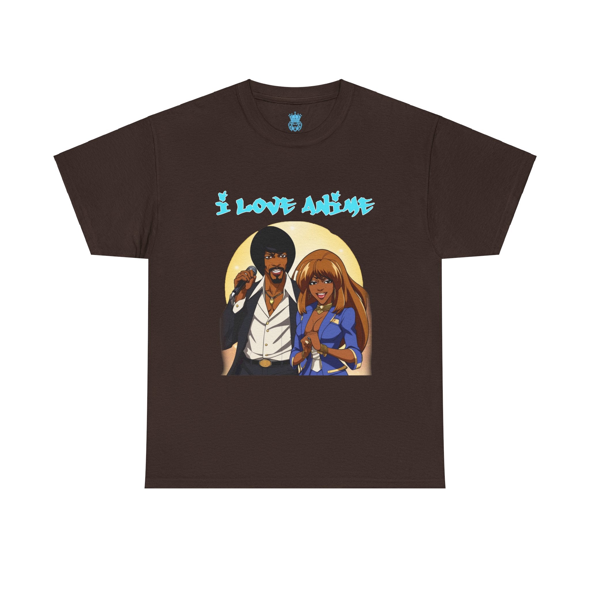 Love Anime Tee
