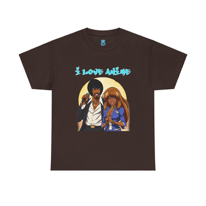 Love Anime Tee