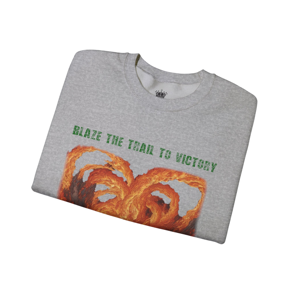 Blazing Trail Sweatshirt