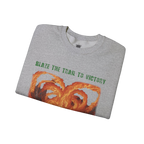 Blazing Trail Sweatshirt