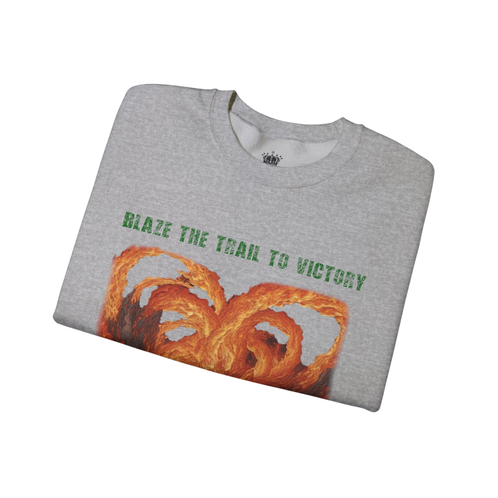 Blazing Trail Sweatshirt