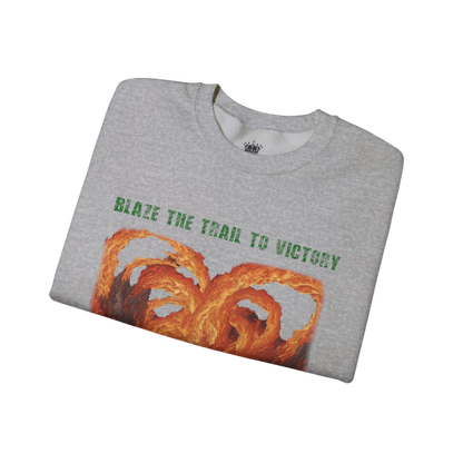 Blazing Trail Sweatshirt