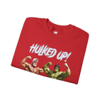 Hulked Up Sweatshirt