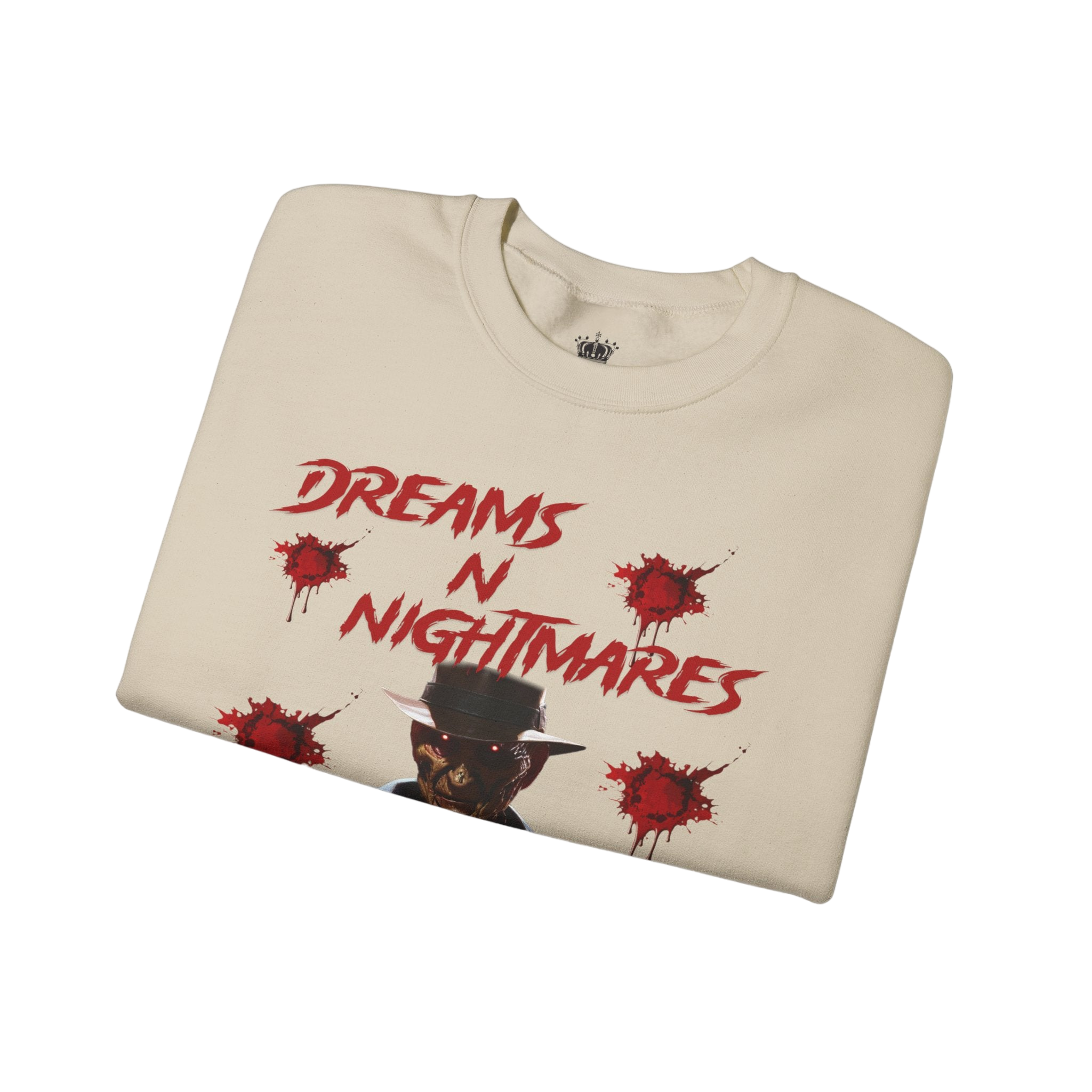 Dreams N Nightmares Sweatshirt