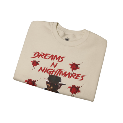 Dreams N Nightmares Sweatshirt