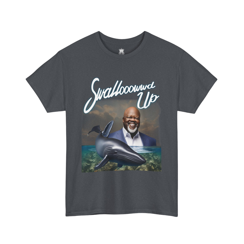 Swallowed Up Tee